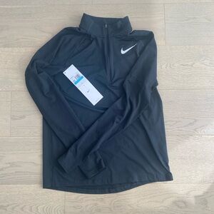 Nike Dri fit running pullover
